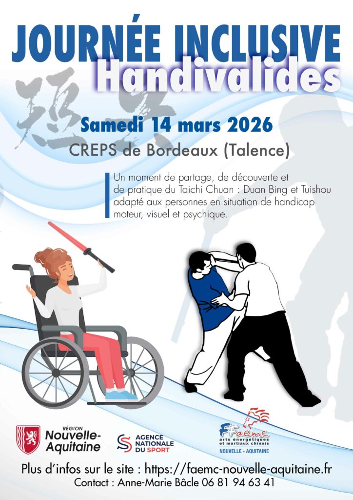 journée inclusive 4mars